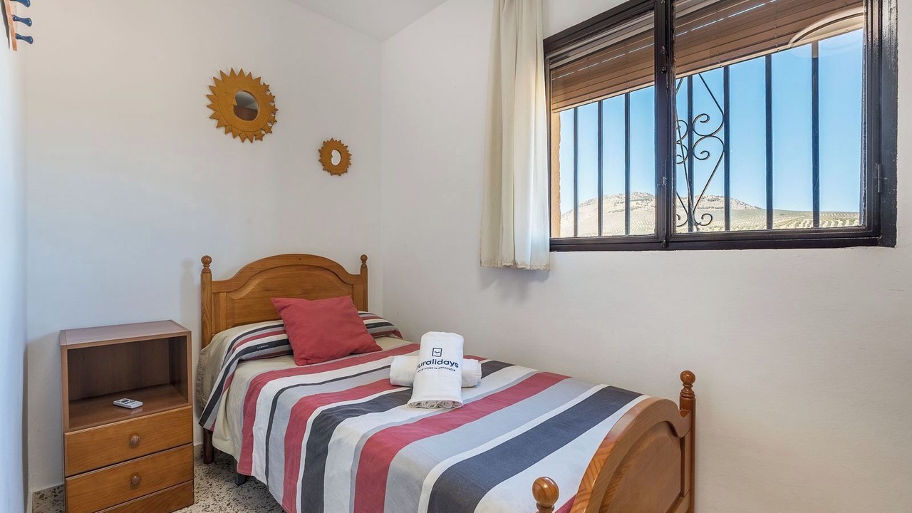 Photo of Bedroom in Loja