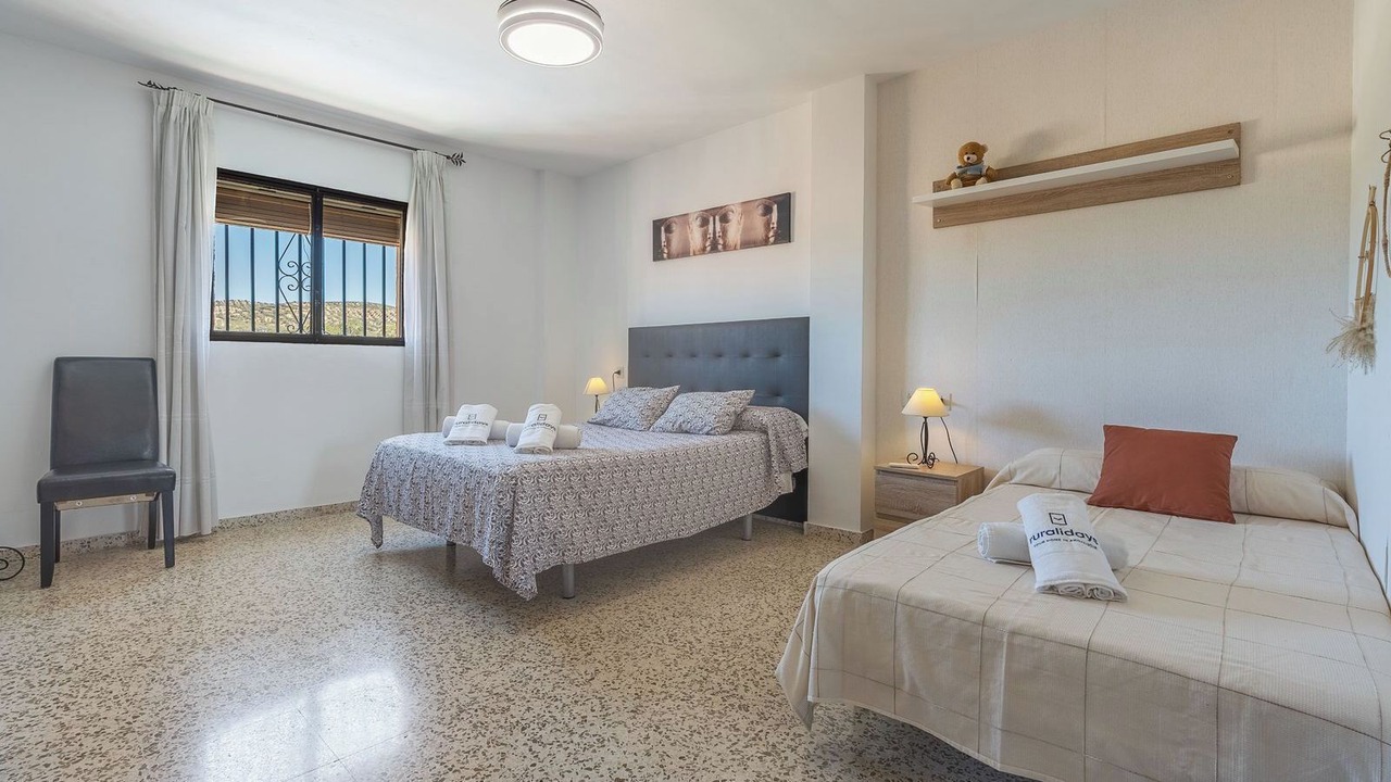 Photo of Bedroom in Loja