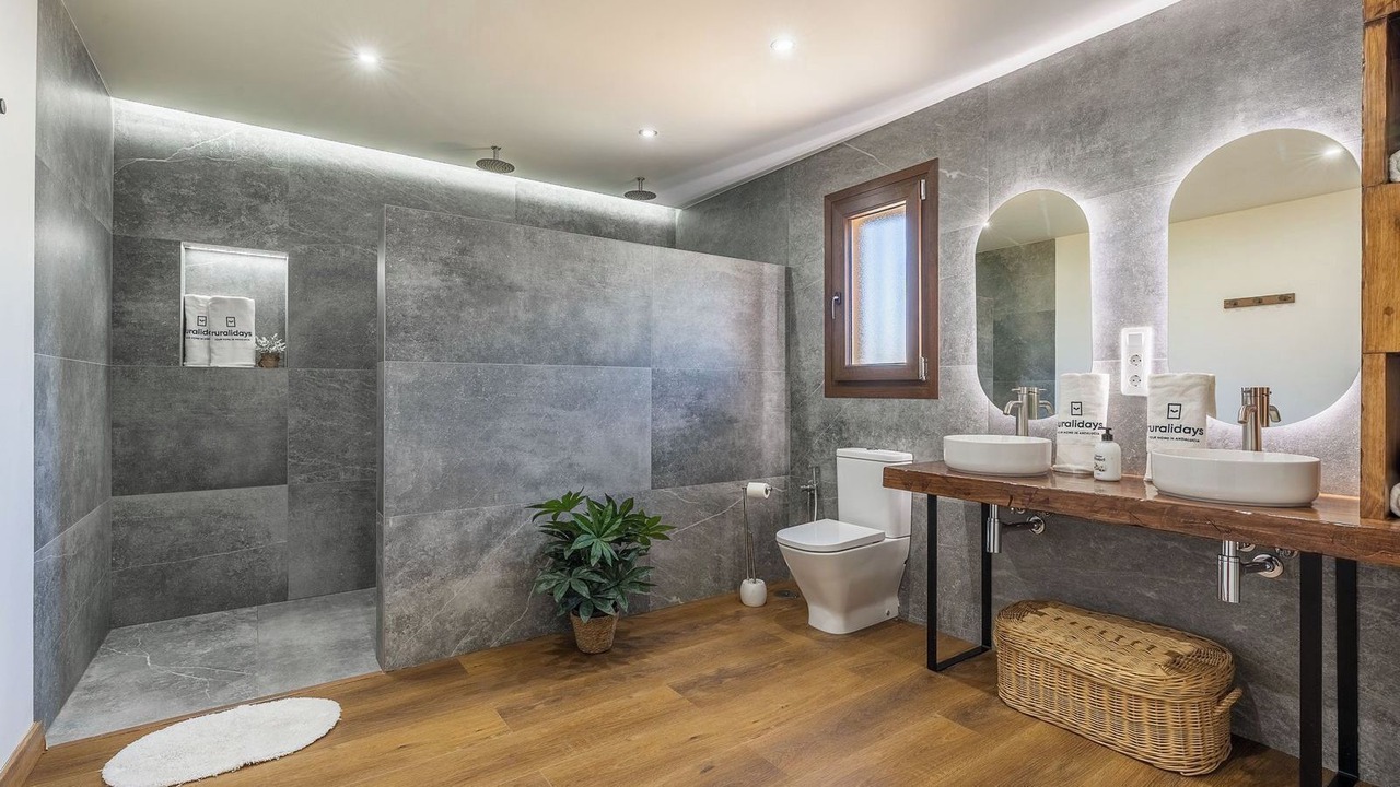 Photo of Bathroom in Loja