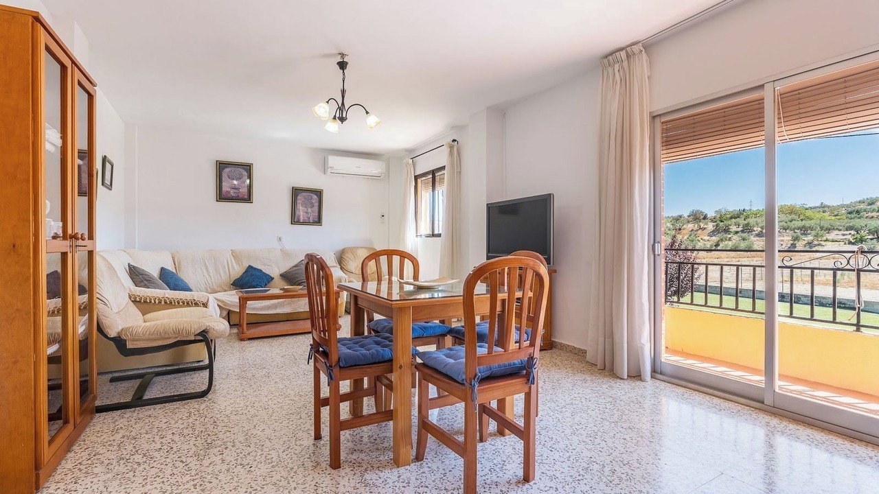 Photo of Livingroom in Loja