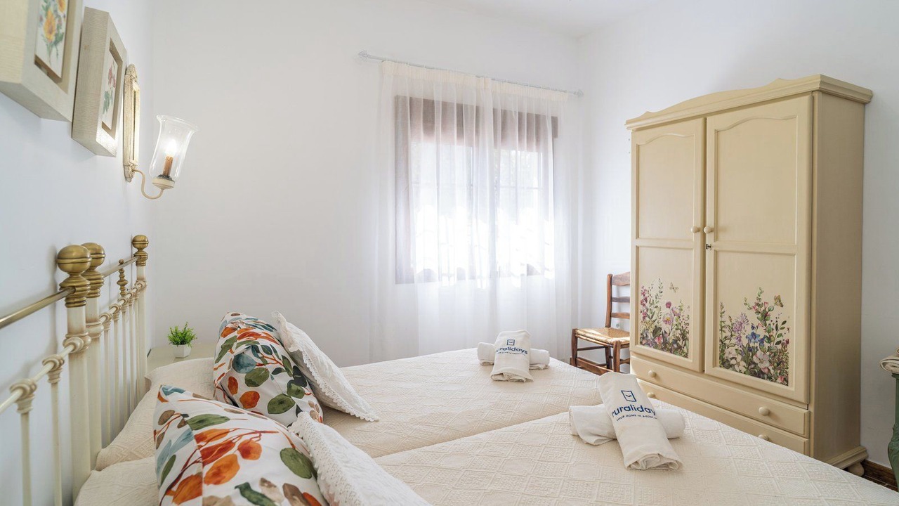 Photo of Bedroom in Casabermeja