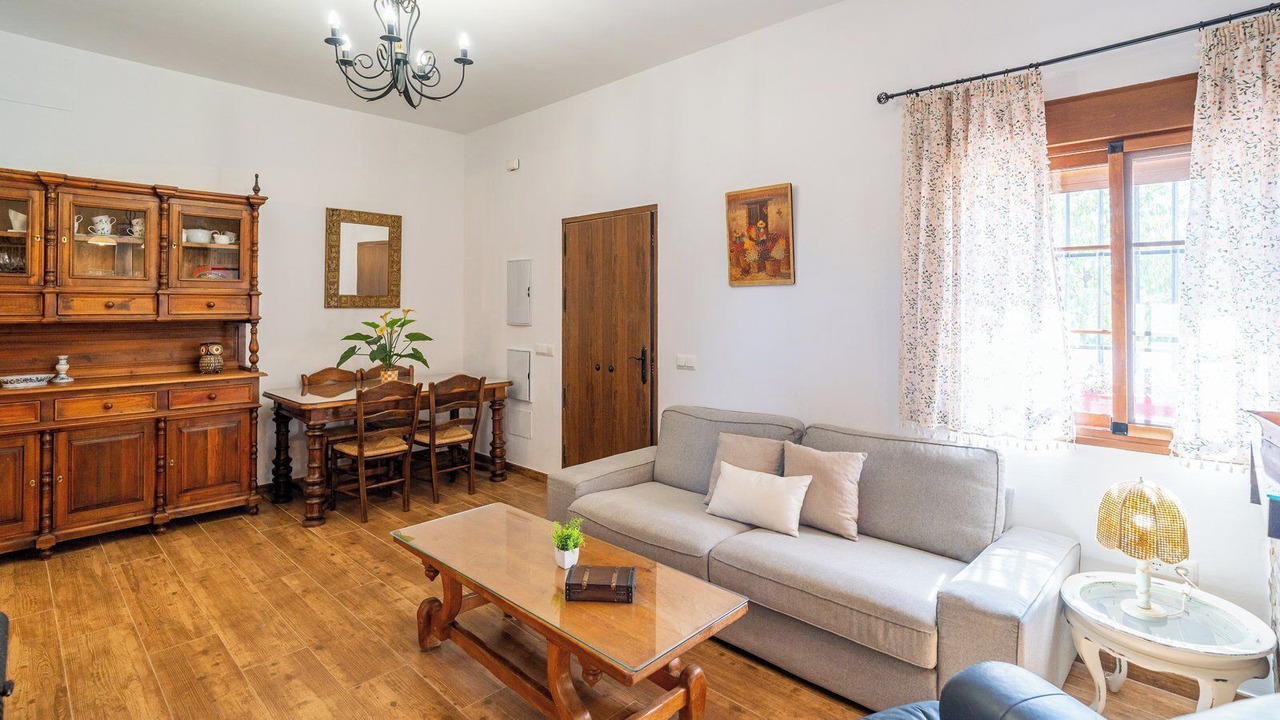 Photo of Livingroom in Casabermeja