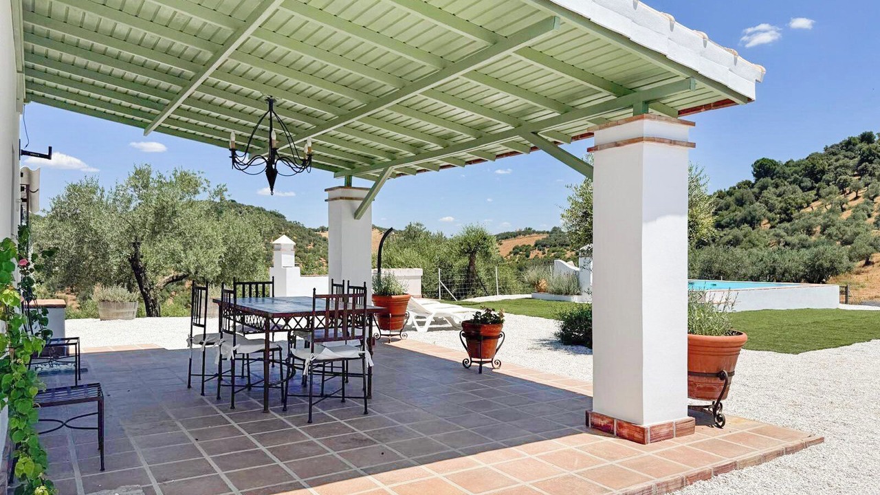 Photo of Outdoor in Constantina