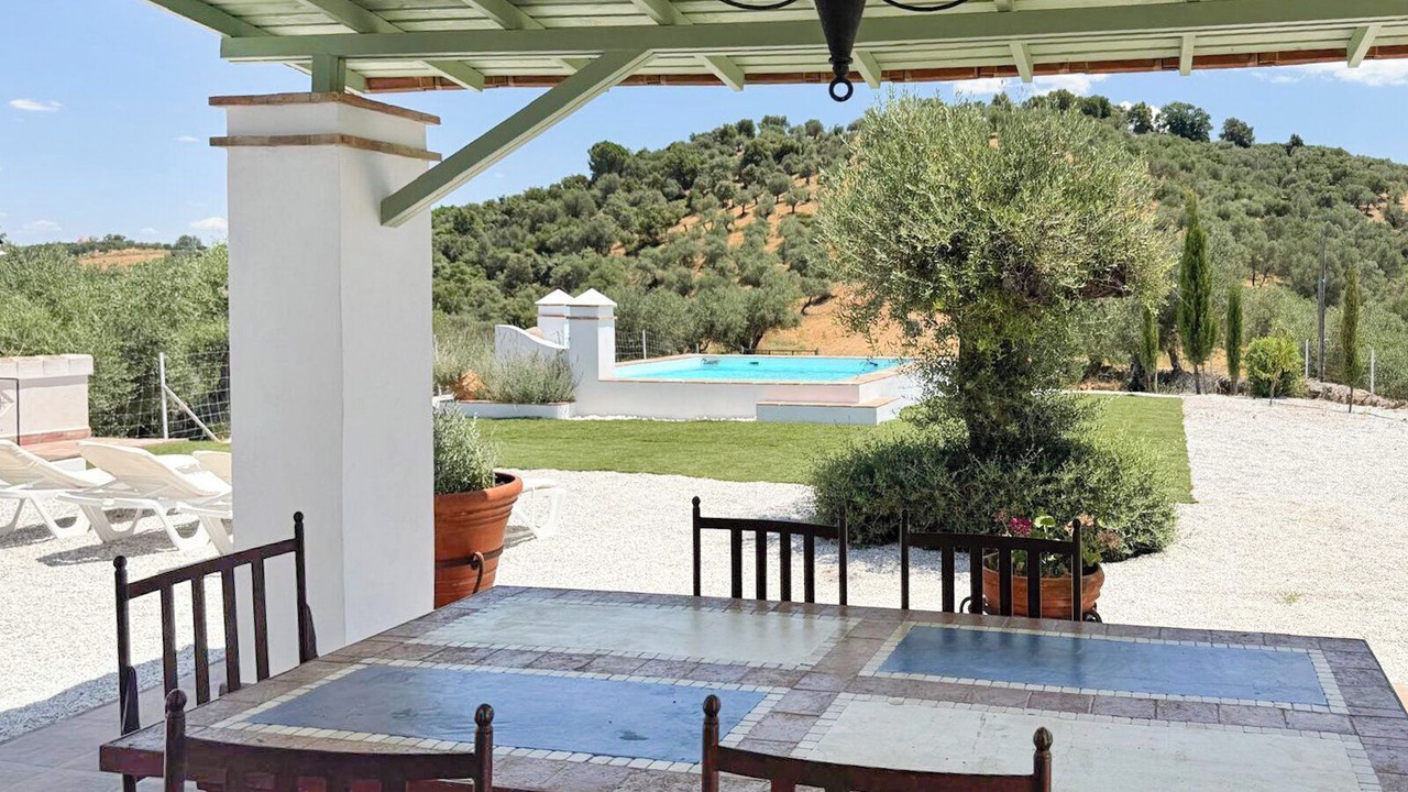 Photo of Outdoor in Constantina