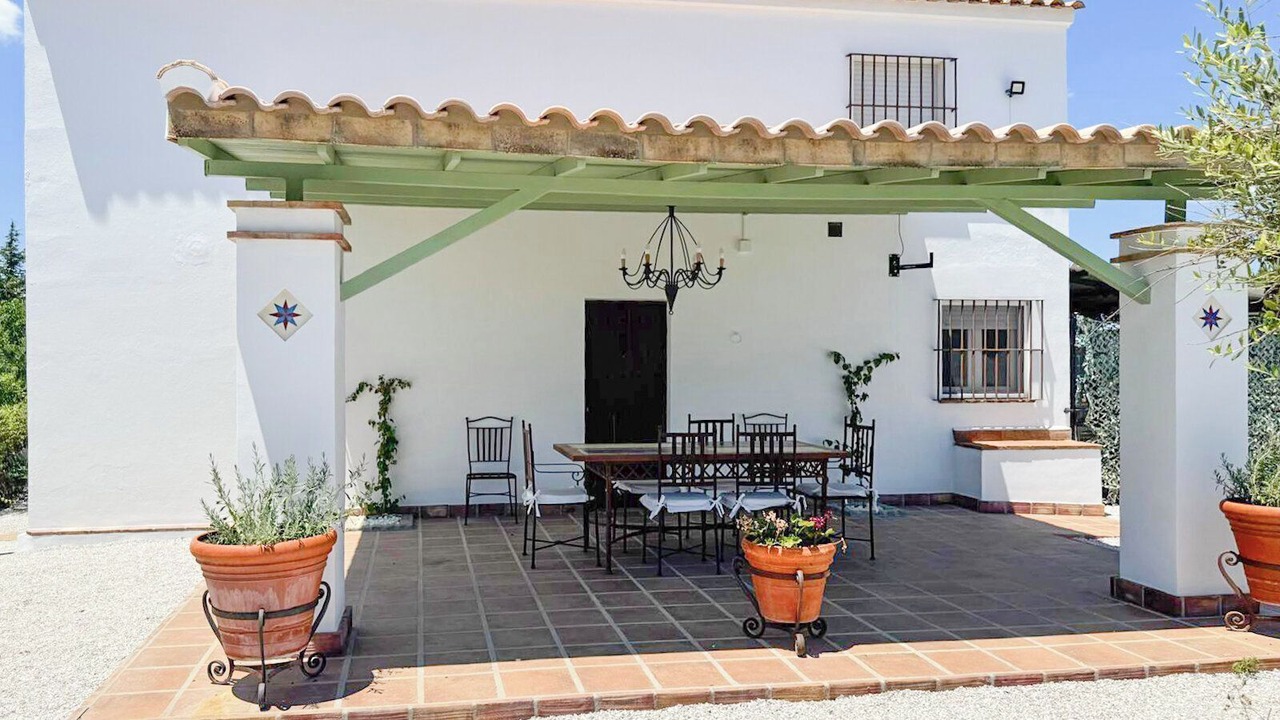Photo of Outdoor in Constantina