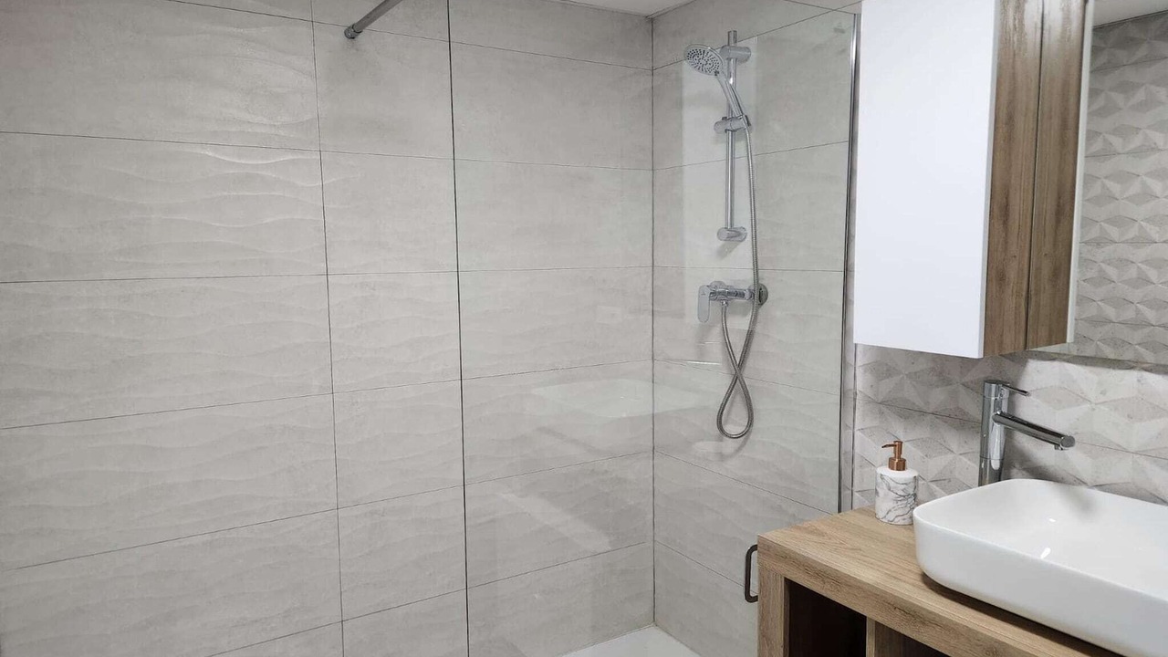 Photo of Bathroom in Vera Beach