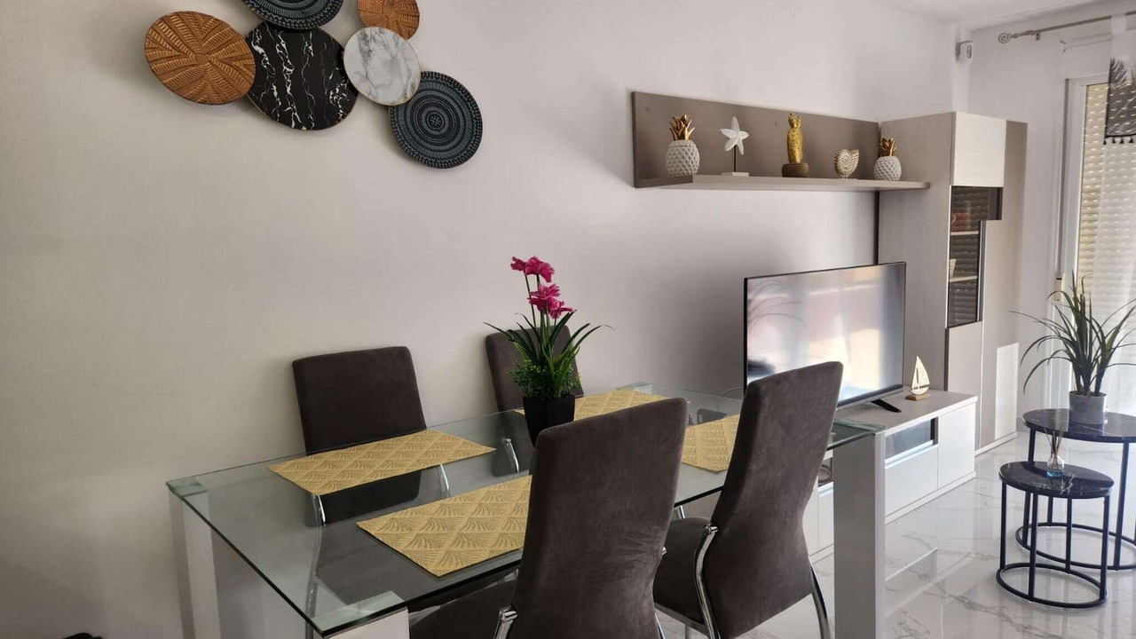 Photo of Livingroom in Vera Beach