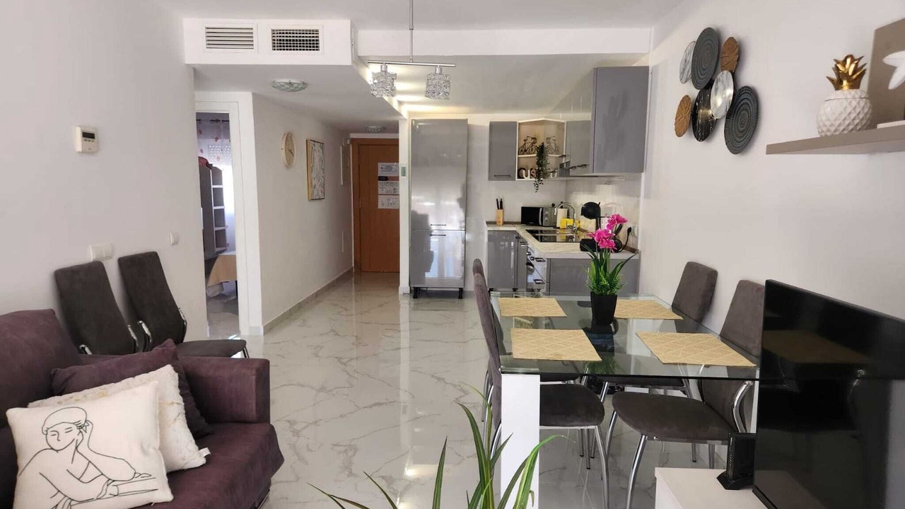 Photo of Livingroom in Vera Beach