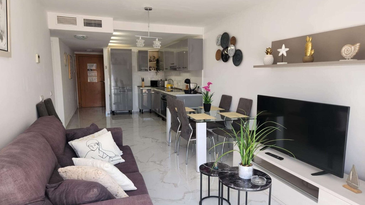 Photo of Livingroom in Vera Beach
