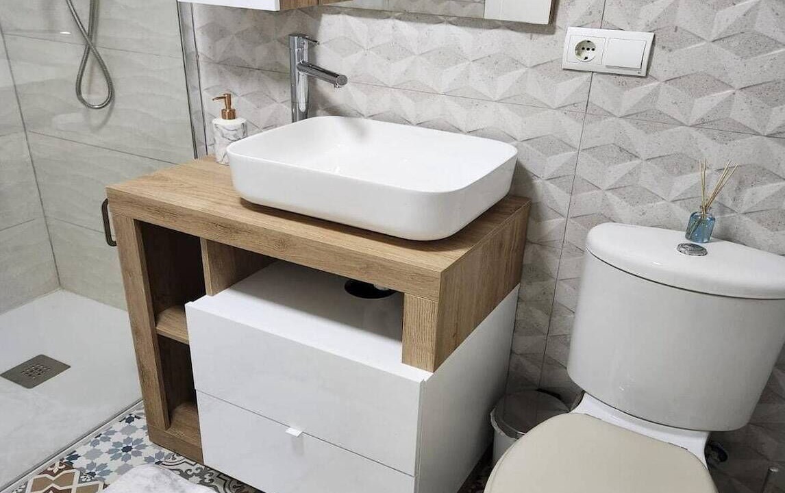 Photo of Bathroom in Vera Beach