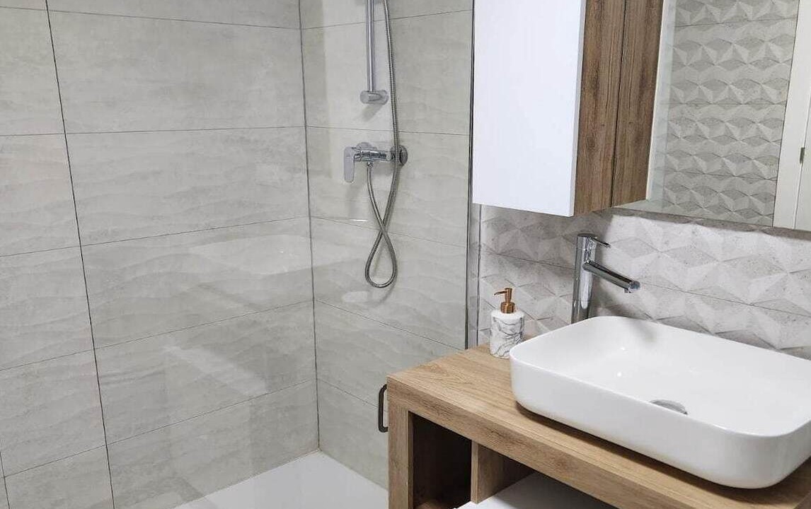 Photo of Bathroom in Vera Beach