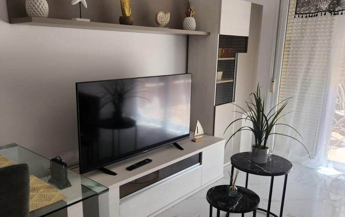 Photo of Livingroom in Vera Beach