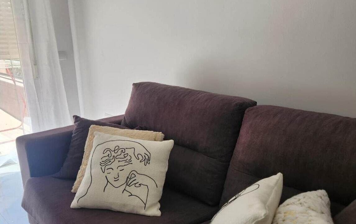 Photo of Livingroom in Vera Beach