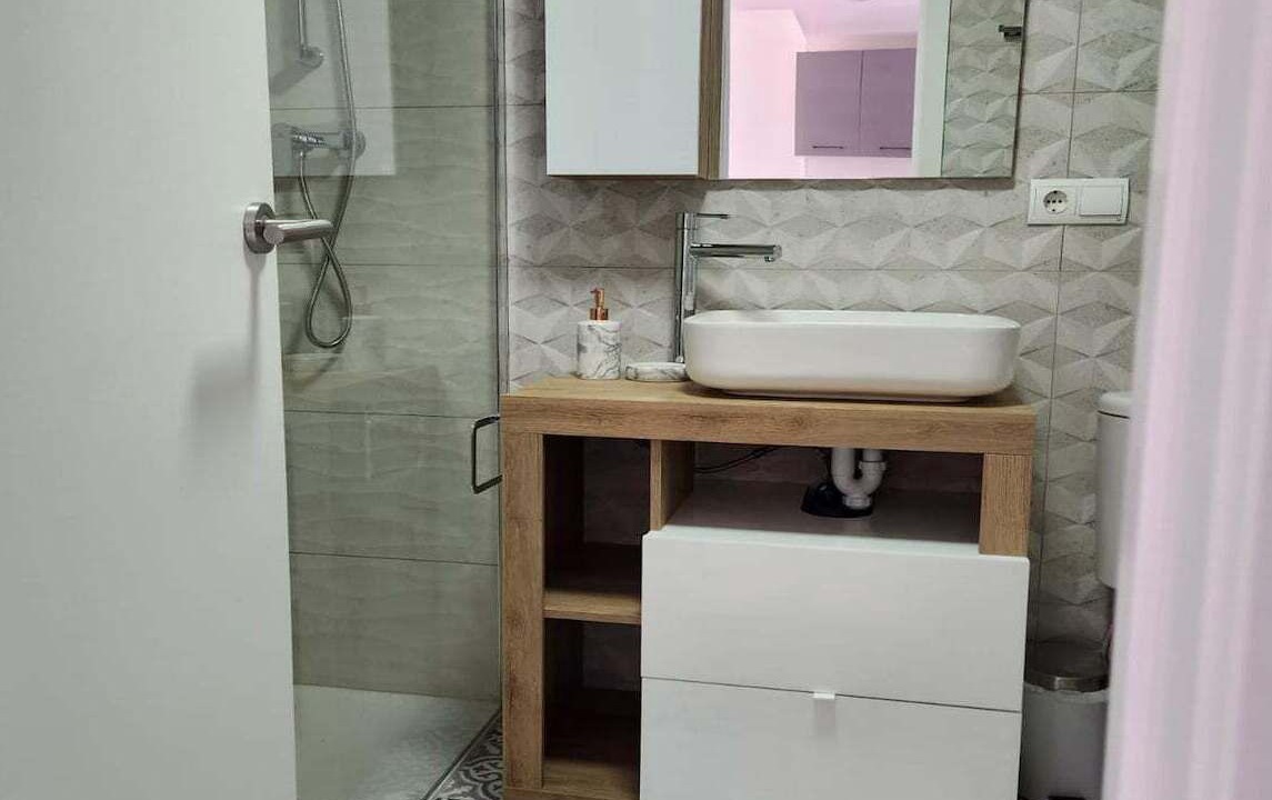 Photo of Bathroom in Vera Beach