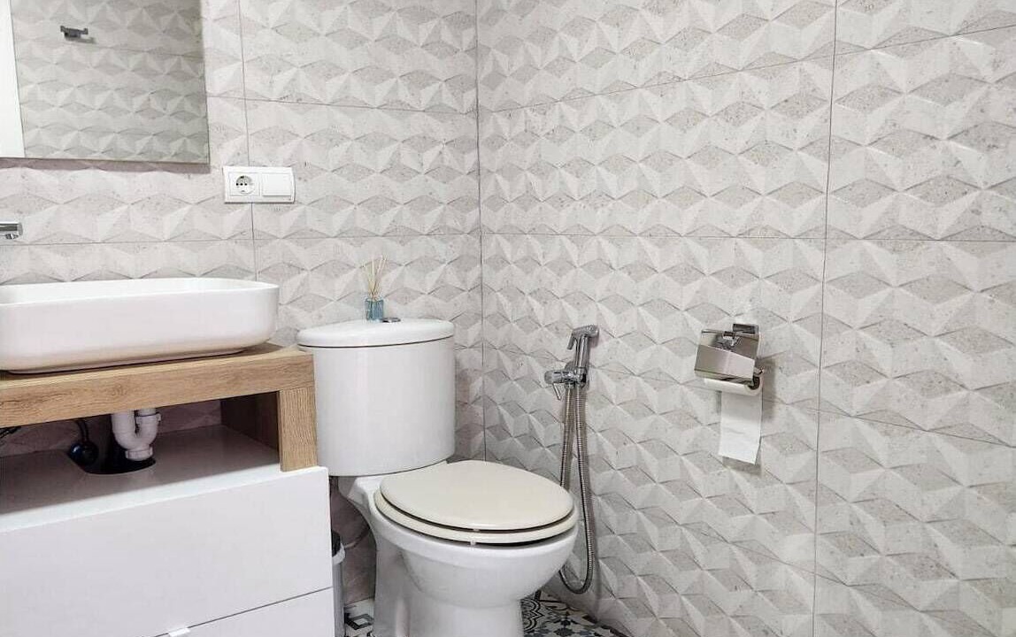 Photo of Bathroom in Vera Beach