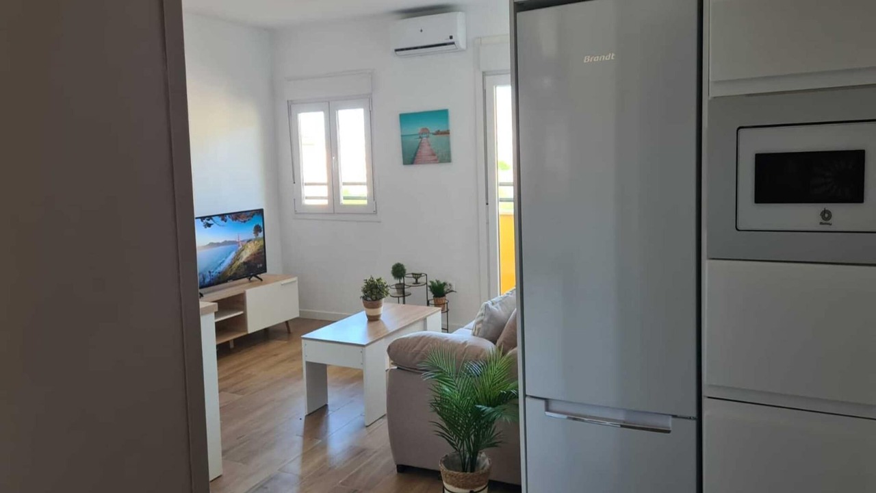 Photo of Livingroom in Aguadulce
