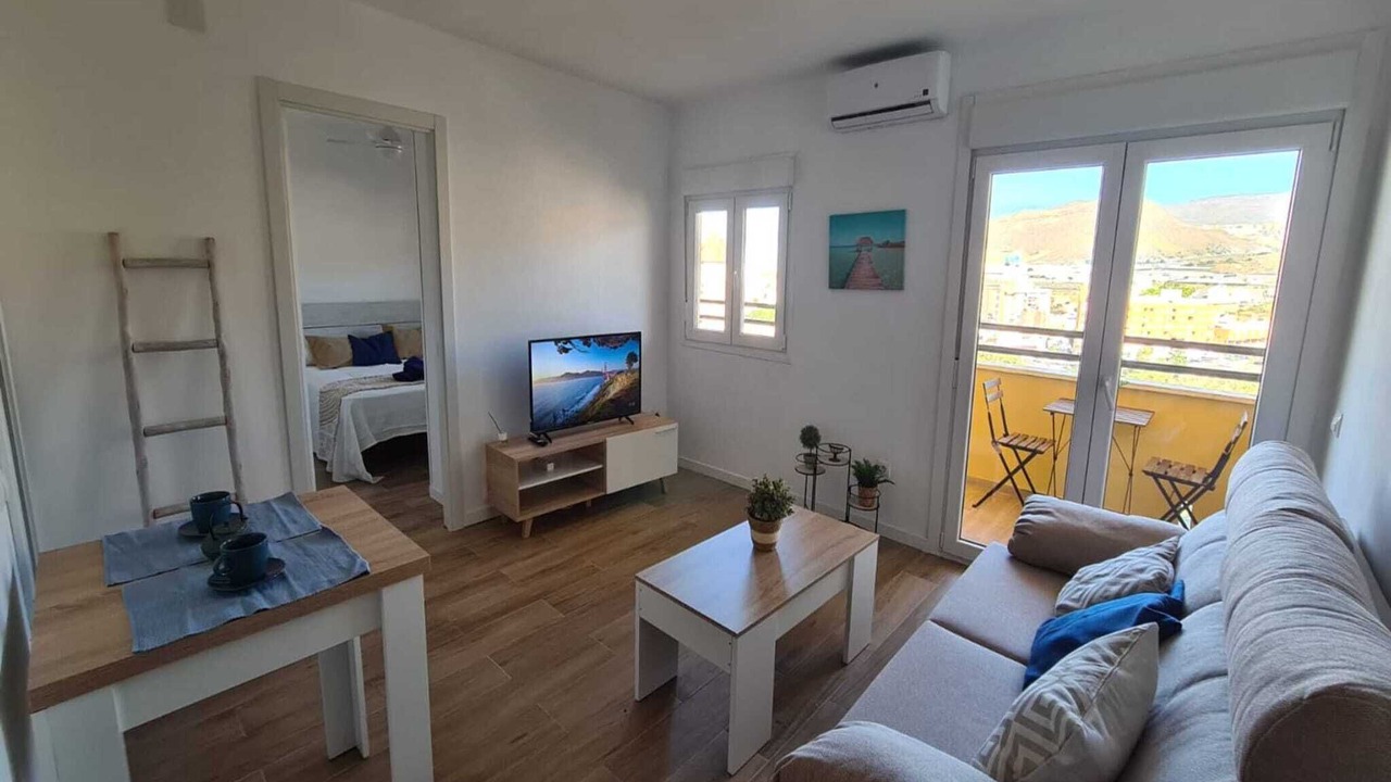 Photo of Livingroom in Aguadulce
