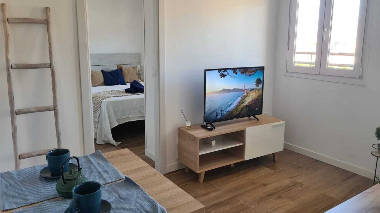 Photo of Livingroom in Aguadulce