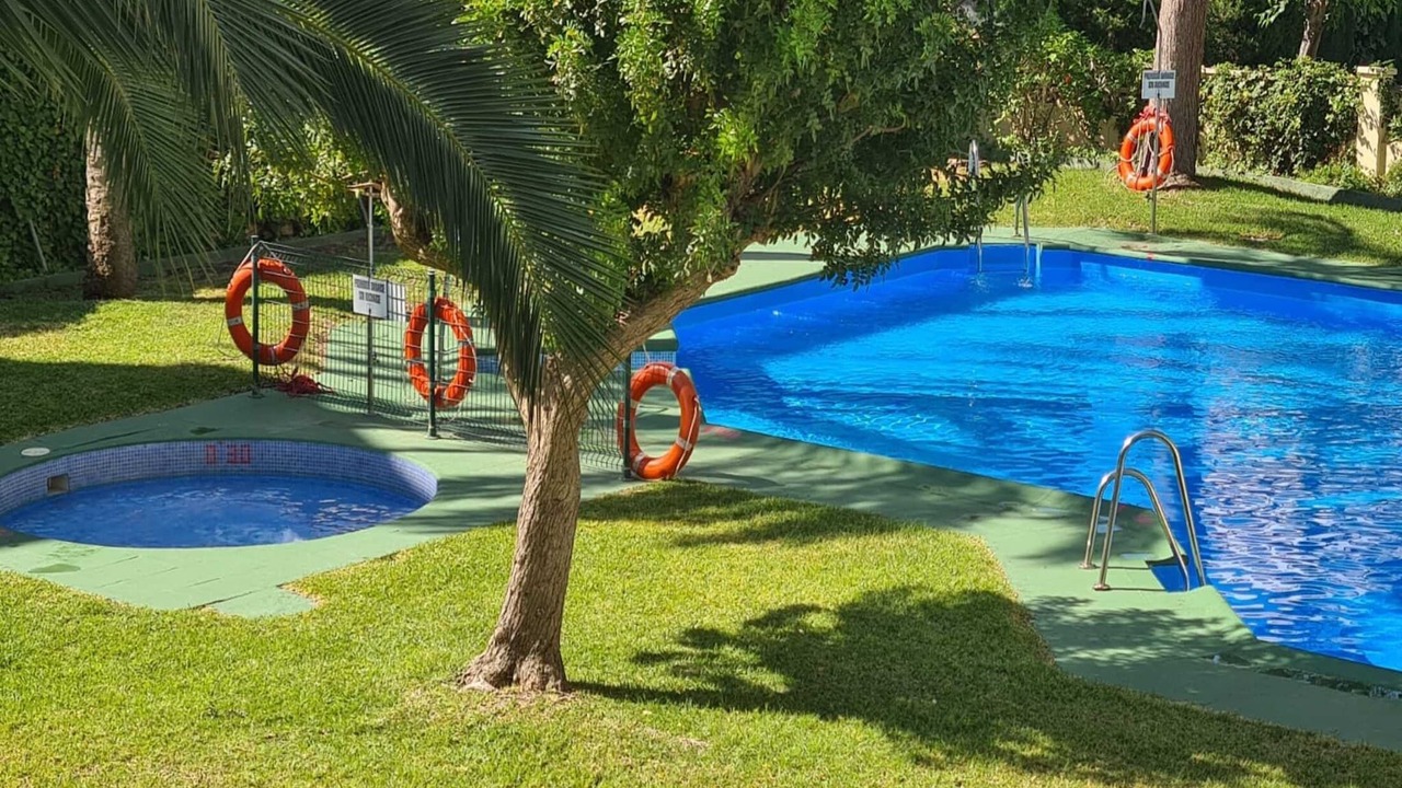 Photo of Outdoor in Aguadulce