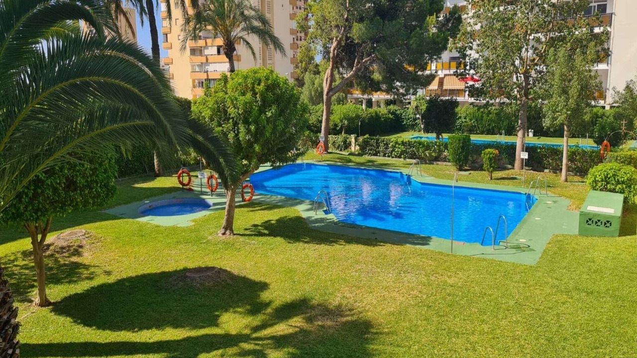 Photo of Outdoor in Aguadulce