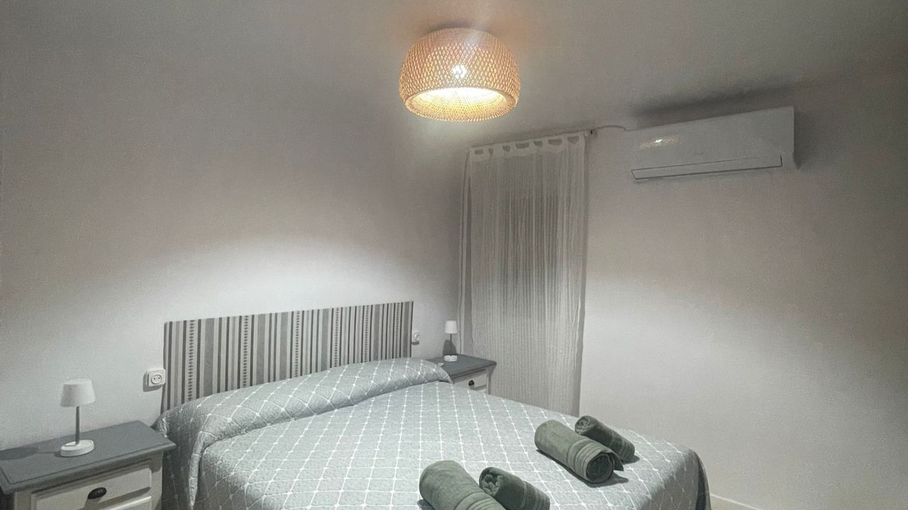 Photo of Bedroom in El Real de la Jara