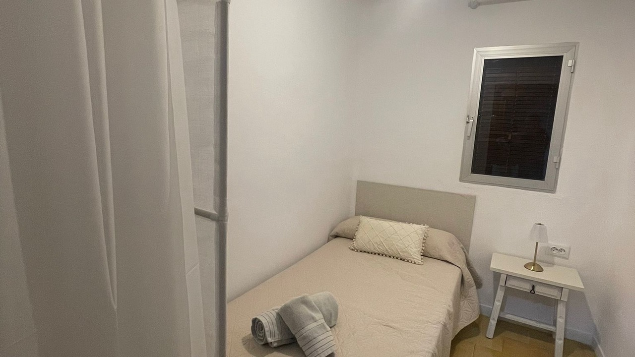Photo of Bedroom in El Real de la Jara