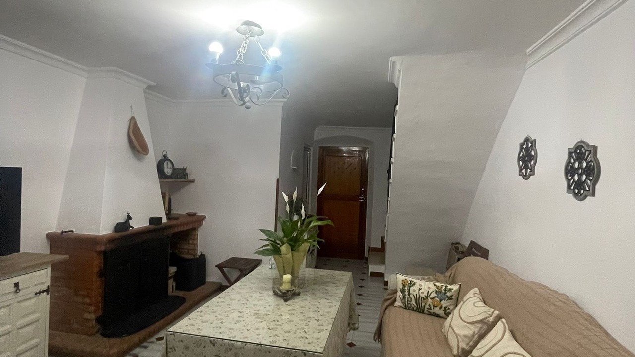 Photo of Livingroom in El Real de la Jara