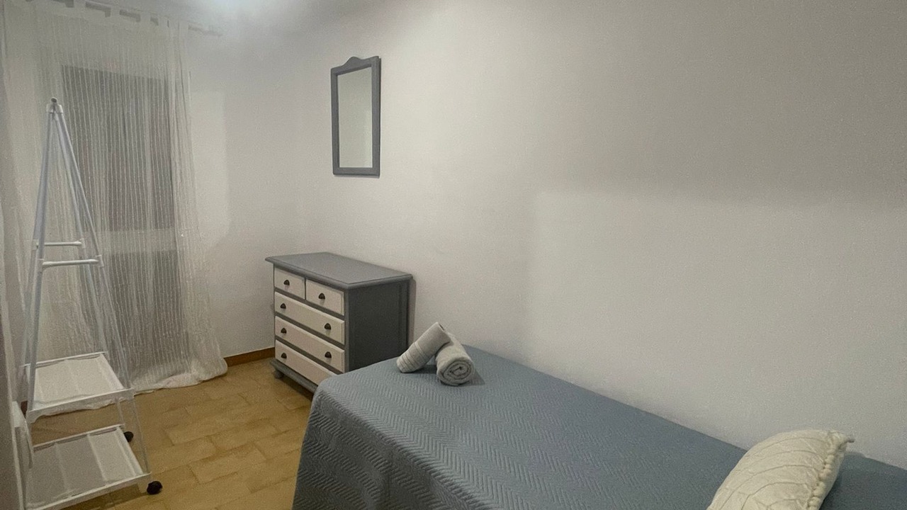 Photo of Bedroom in El Real de la Jara