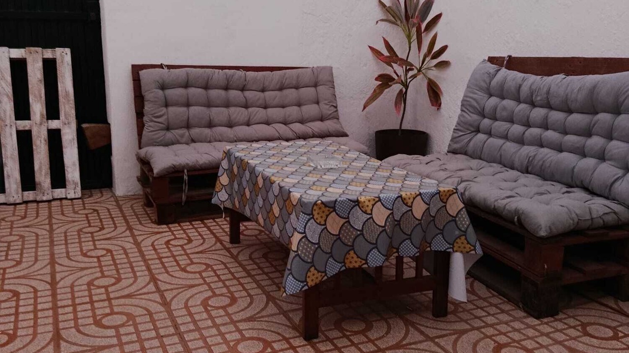 Photo of Outdoor in El Real de la Jara