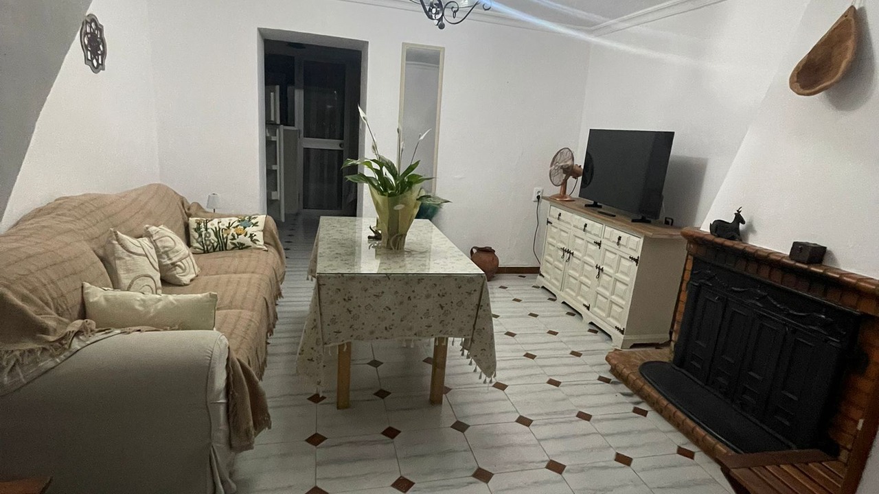 Photo of Livingroom in El Real de la Jara