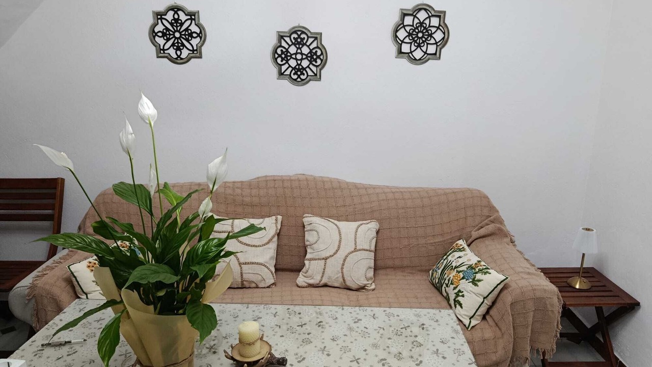 Photo of Livingroom in El Real de la Jara