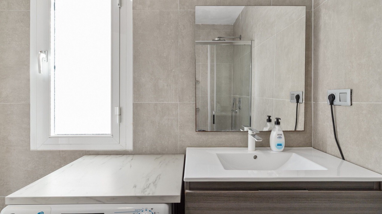 Photo of Bathroom in La Capellania