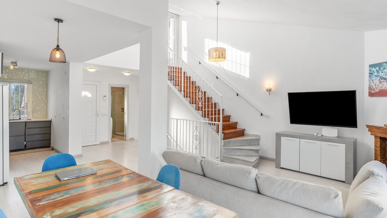 Photo of Livingroom in La Capellania