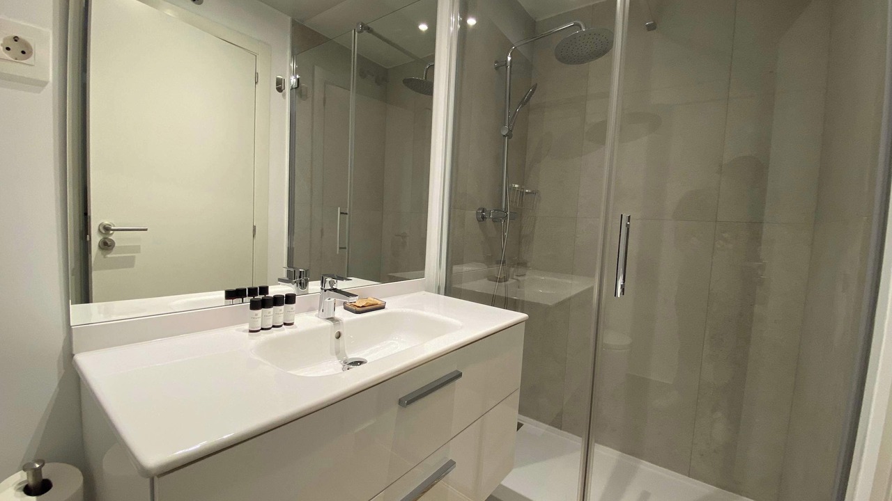 Photo of Bathroom in Malasana