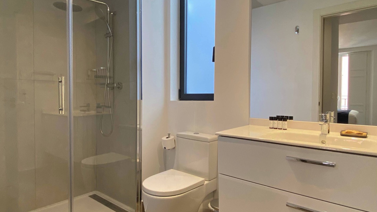 Photo of Bathroom in Malasana