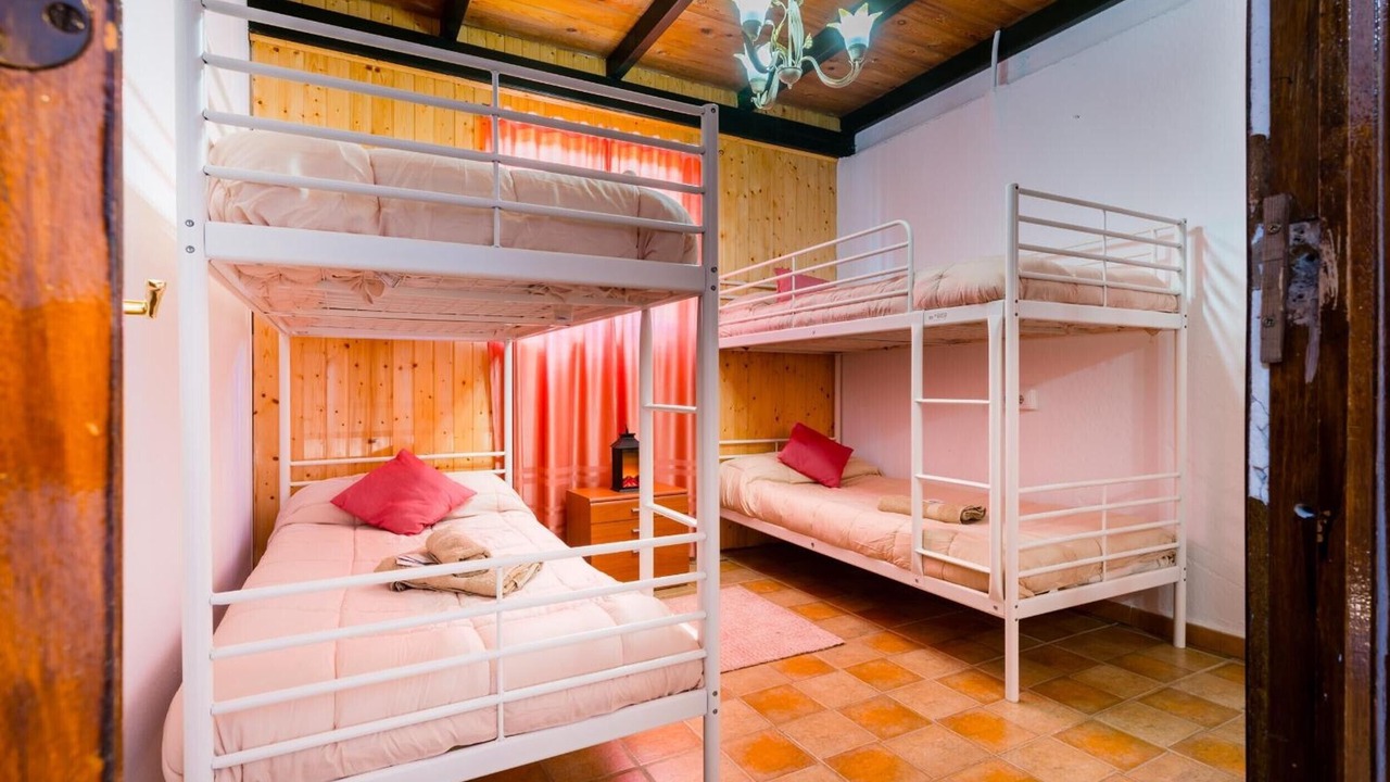 Photo of Bedroom in Bollullos de la Mitacion