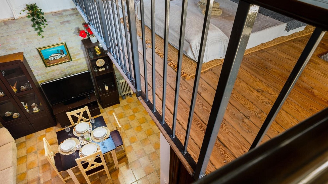 Photo of Bedroom in Bollullos de la Mitacion