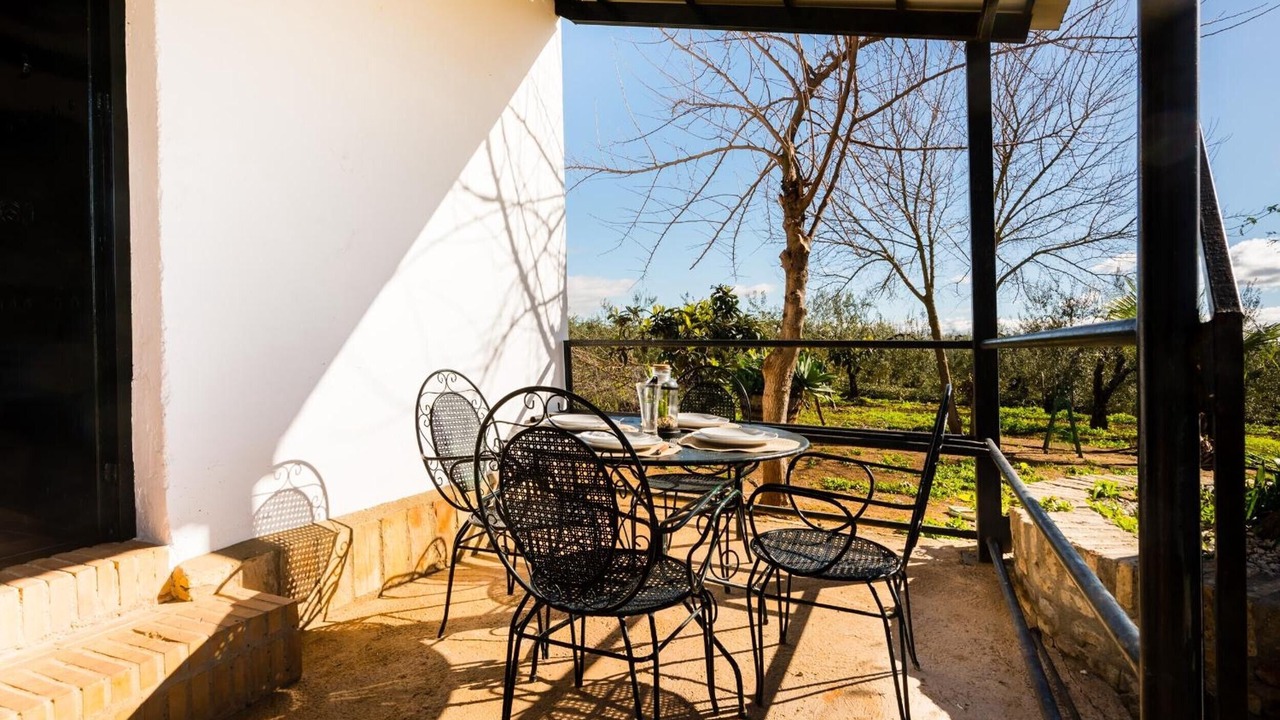 Photo of Outdoor in Bollullos de la Mitacion