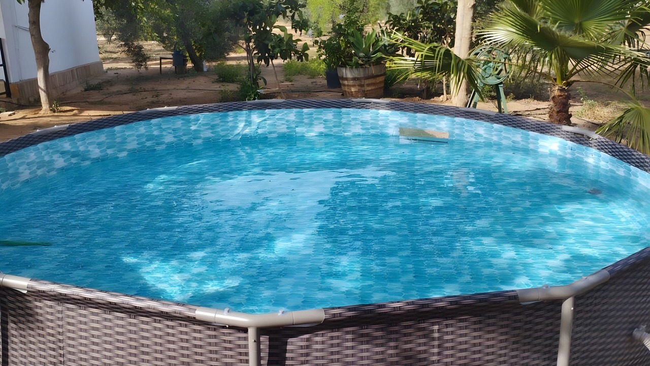 Photo of Outdoor in Bollullos de la Mitacion
