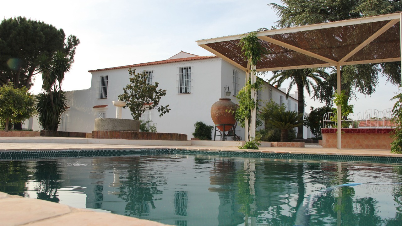 Photo of Outdoor in Monesterio