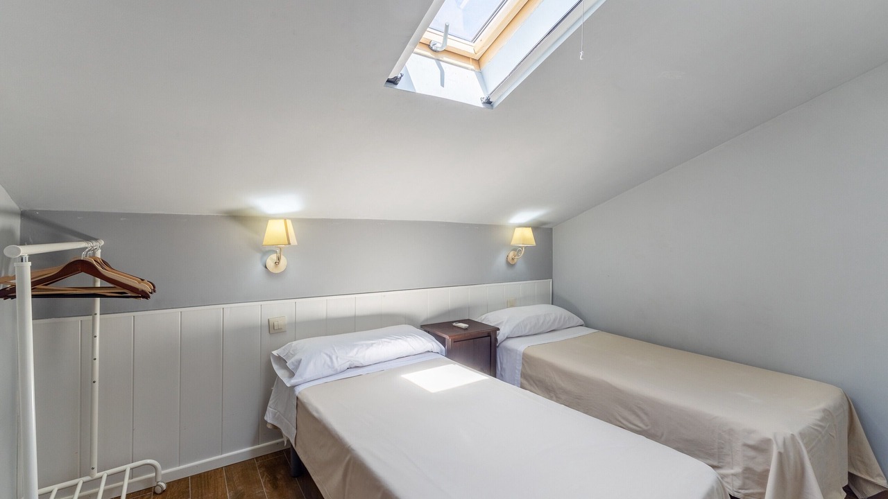 Photo of Bedroom in Navaluenga