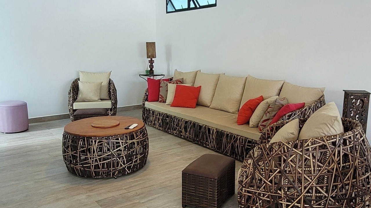 Photo of Livingroom in Indaia