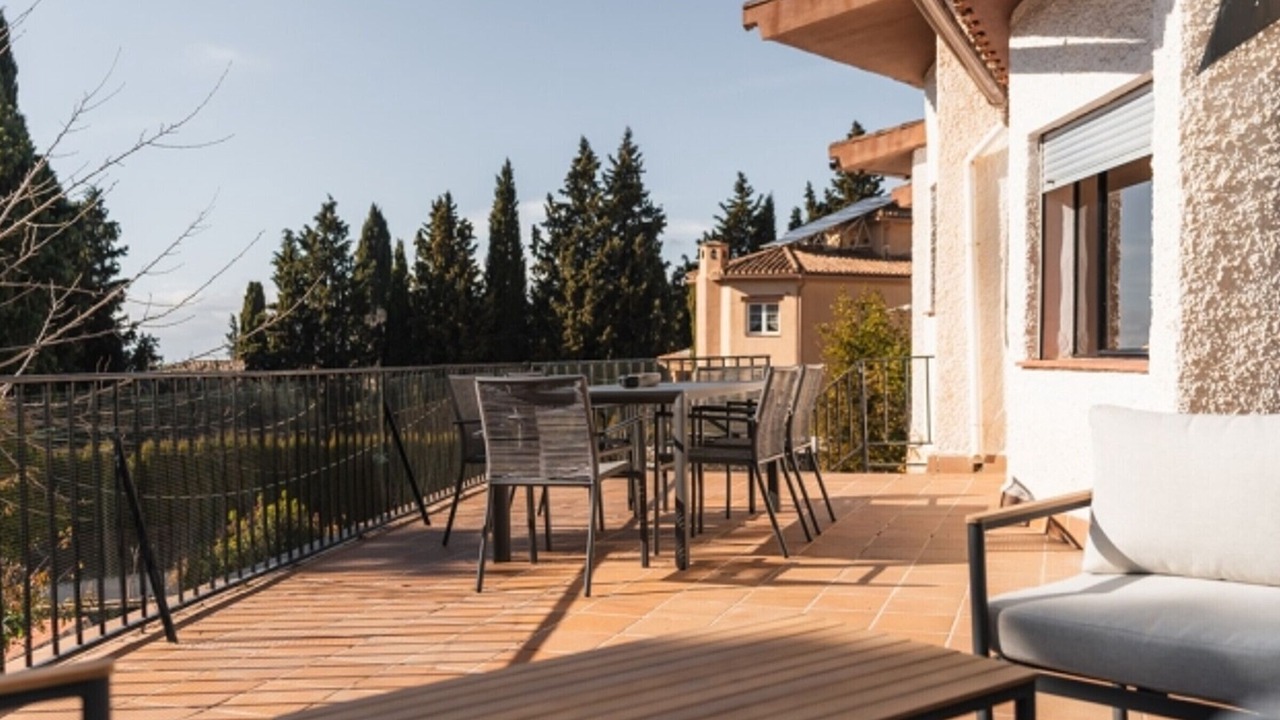 Photo of Outdoor in Alfacar