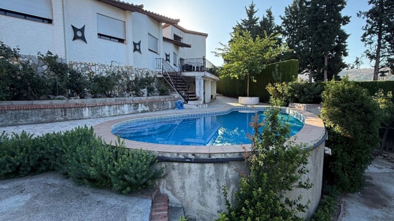 Photo of Outdoor in Alfacar