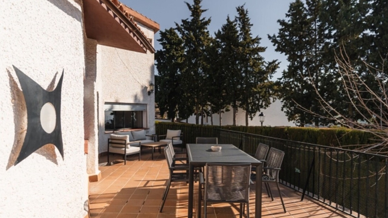 Photo of Outdoor in Alfacar