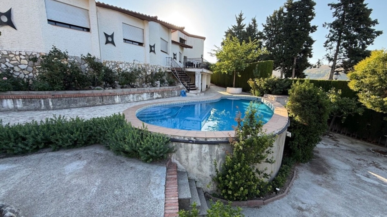 Photo of Outdoor in Alfacar