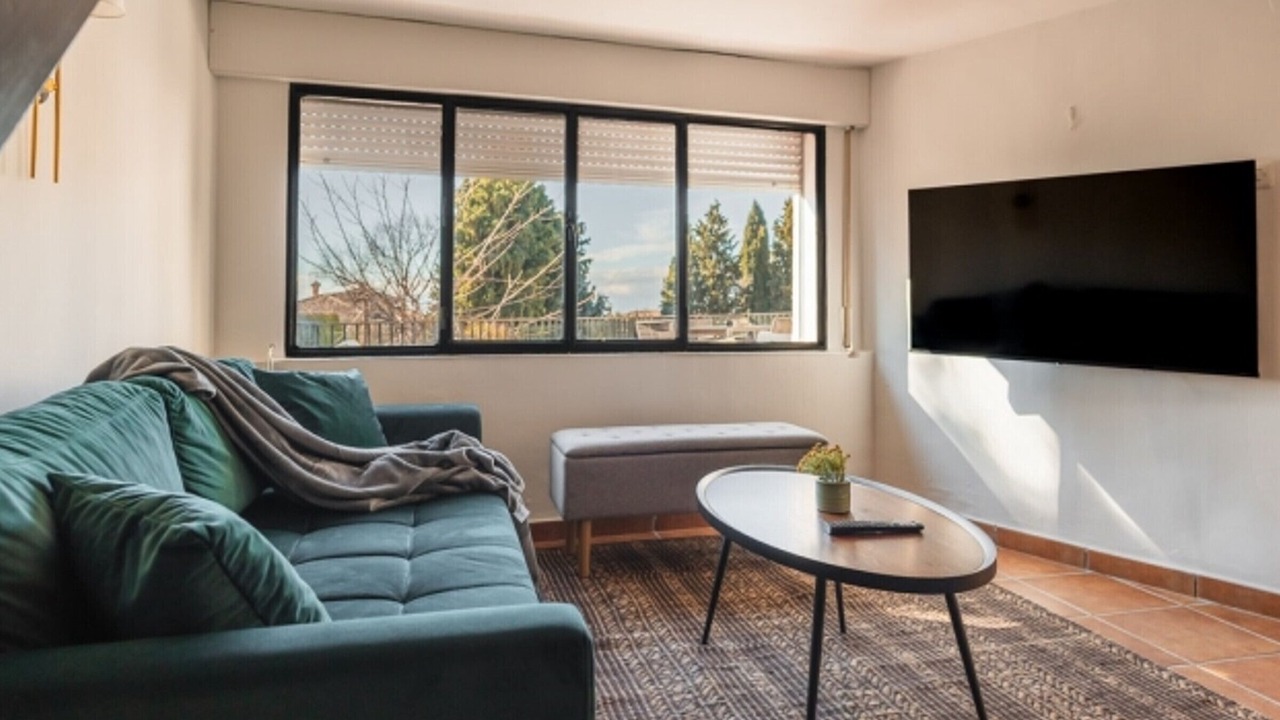 Photo of Livingroom in Alfacar