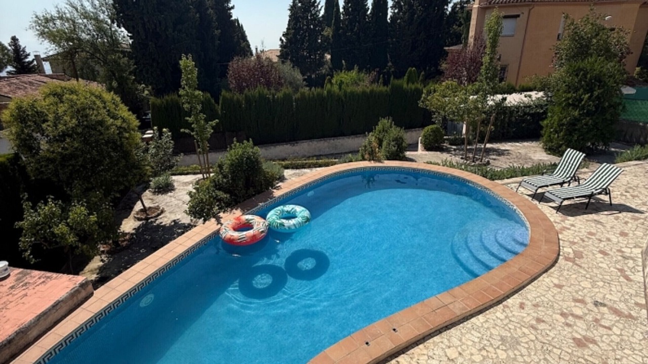 Photo of Outdoor in Alfacar