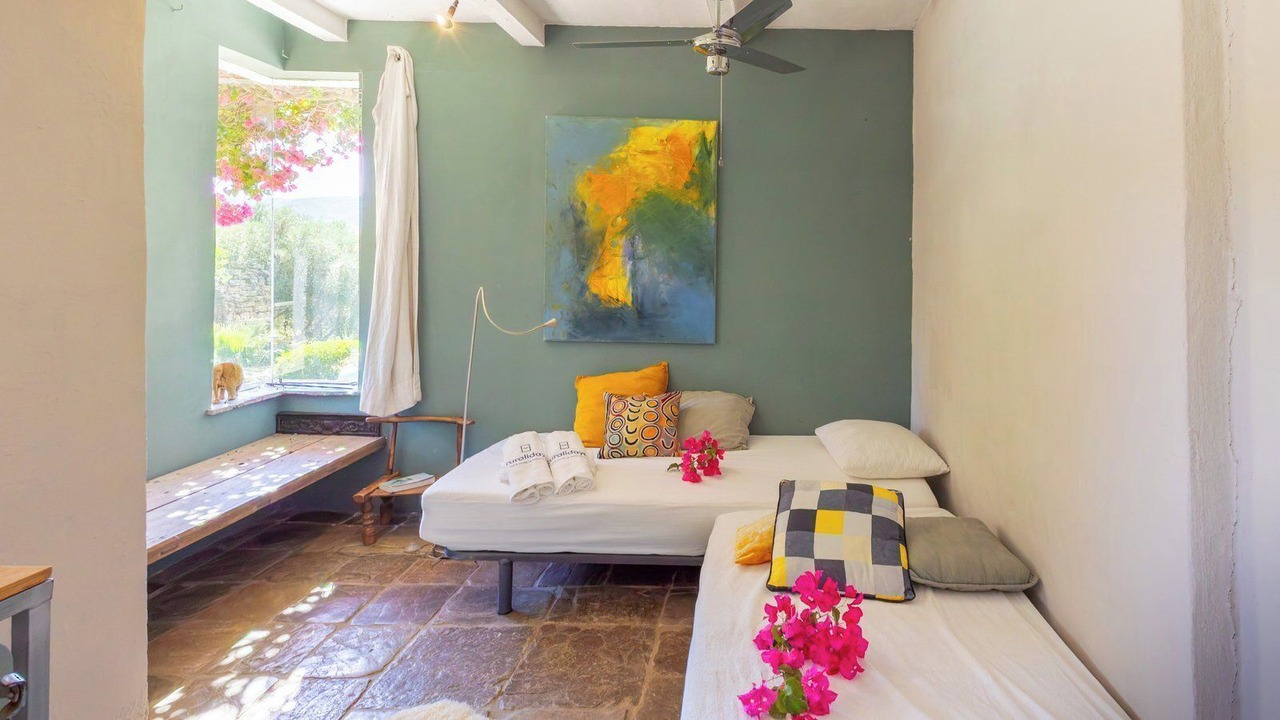 Photo of Bedroom in Tarifa