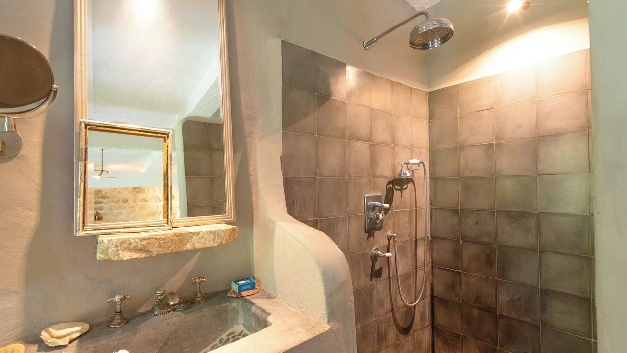 Photo of Bathroom in Tarifa